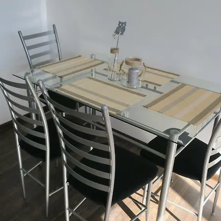 Apartament Tysiaclecia