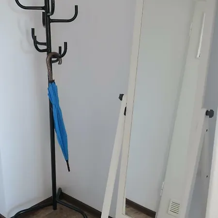 Апартаменты Apartament Tysiaclecia