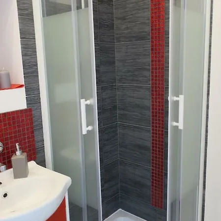 Apartament Tysiaclecia Гданьск