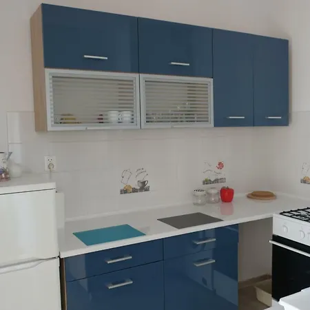 Apartment Apartament Tysiaclecia Gdansk