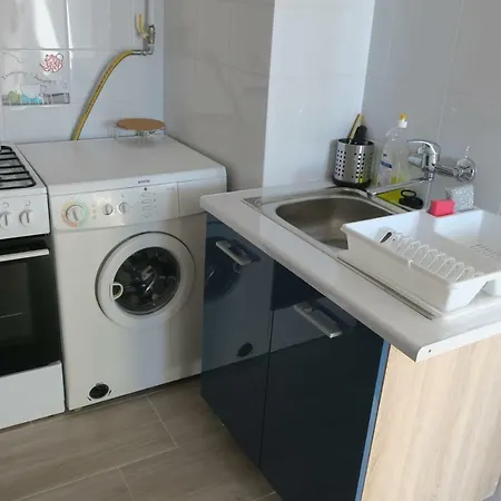 Apartament Tysiaclecia Appartement