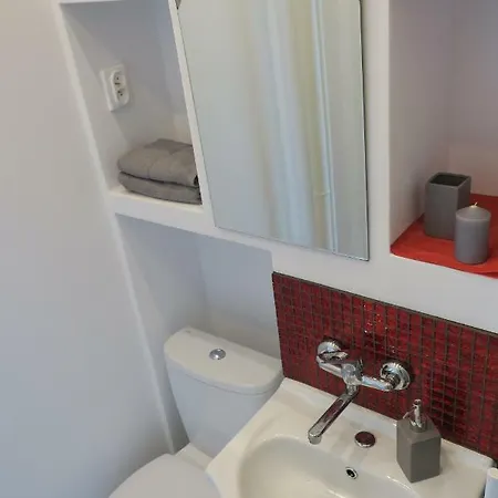 Appartement Apartament Tysiaclecia Gdańsk