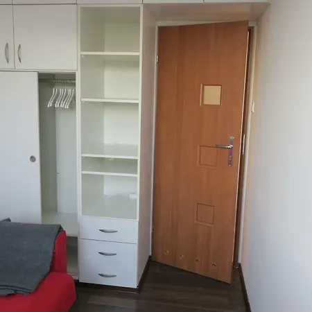 Apartament Tysiaclecia *