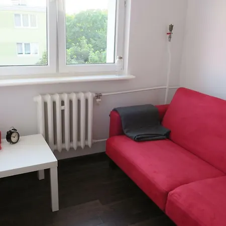 Apartment Apartament Tysiaclecia *